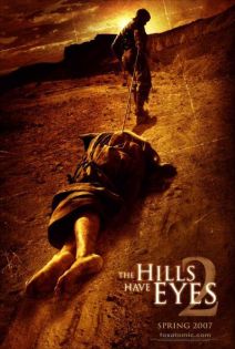 stream The Hills Have Eyes 2