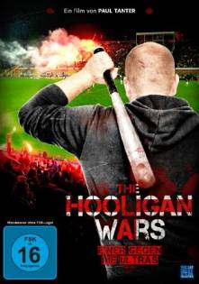 stream The Hooligan Wars - Einer gegen die Ultras