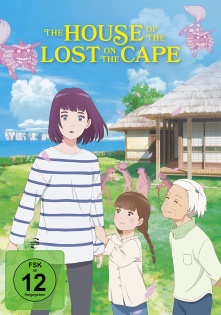 stream The House of the Lost on the Cape
