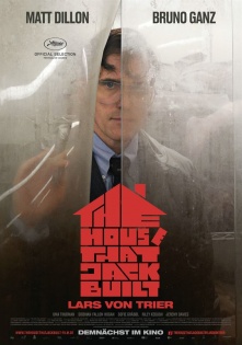 stream The House That Jack Built