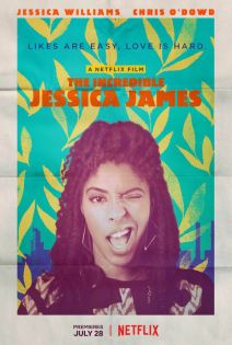 stream The Incredible Jessica James