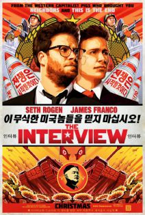 stream The Interview
