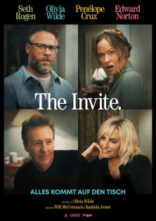 stream The Invite