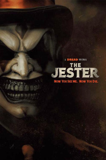 stream The Jester - he will terrify ya