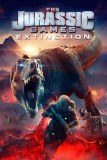stream The Jurassic Games: Extinction