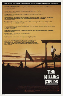 stream The Killing Fields - Schreiendes Land
