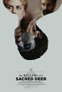 stream The Killing of a Sacred Deer