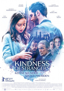 stream The Kindness of Strangers - Kleine Wunder unter Fremden