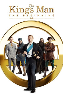 stream The King's Man - The Beginning