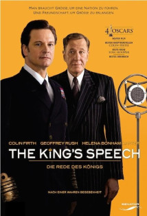 stream The King’s Speech - Die Rede des Königs
