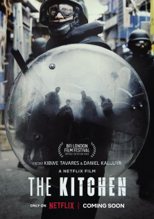 stream The Kitchen (2023)