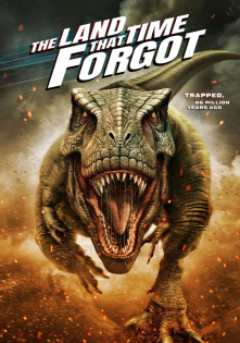 stream The Land that Time forgot - Gefangen in der Urzeit