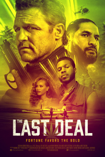 stream The Last Deal