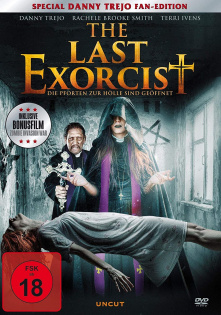 stream The Last Exorcist