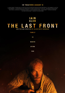 stream The Last Front