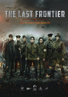 stream The Last Frontier - Die Schlacht um Moskau