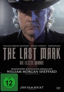 stream The Last Mark - Die letzte Chance