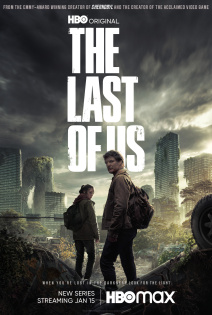 stream The Last of Us S01E01