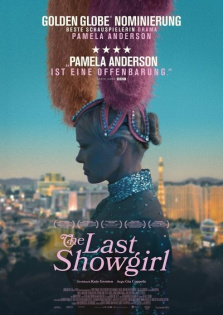 stream The Last Showgirl