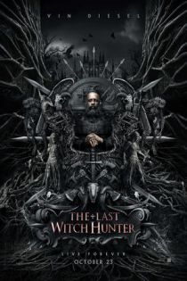 stream The Last Witch Hunter