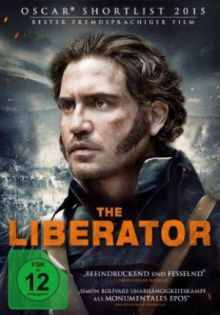 stream The Liberator - Libertador