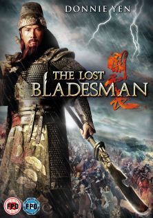 stream The Lost Bladesman