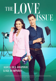 stream The Love Issue
