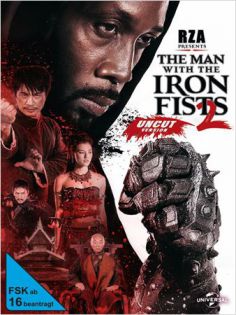 stream The Man with the Iron Fists 2