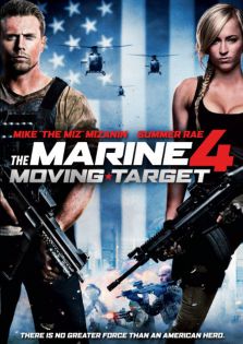stream The Marine 4: Moving Target