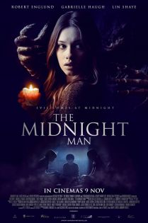 stream The Midnight Man (2016)