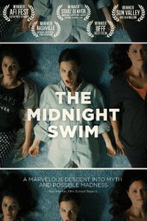 stream The Midnight Swim