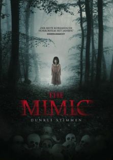 stream The Mimic - Dunkle Stimmen