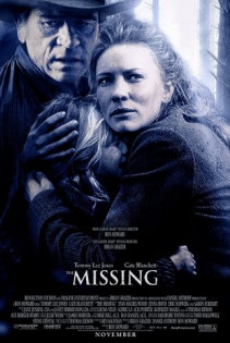stream The Missing