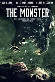 stream The Monster