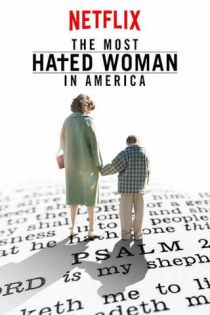 stream The Most Hated: Woman in America