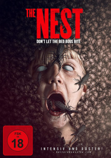 stream The Nest - Don't Let the Bed Bugs Bite