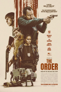 stream The Order (2024)