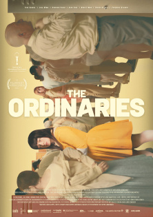 stream The Ordinaries