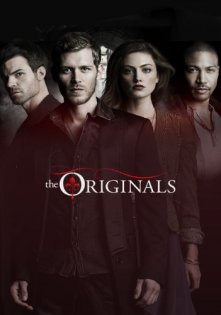stream The Originals S03E01