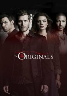 stream The Originals S03E09