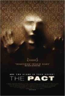stream The Pact