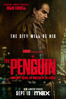 stream The Penguin S01E02