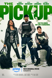 stream The Pickup