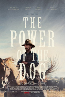 stream The Power of the Dog