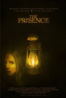stream The Presence - Besessen von dir