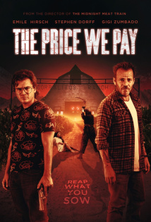 stream The Price We Pay (2022)