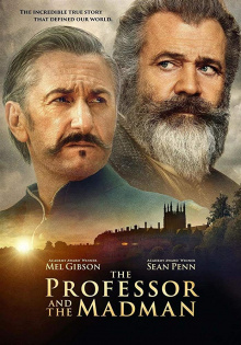 stream The Professor and the Madman