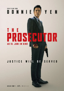 stream The Prosecutor
