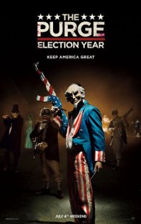 stream The Purge 3 Election Year
