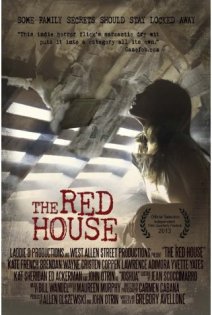 stream The Red House